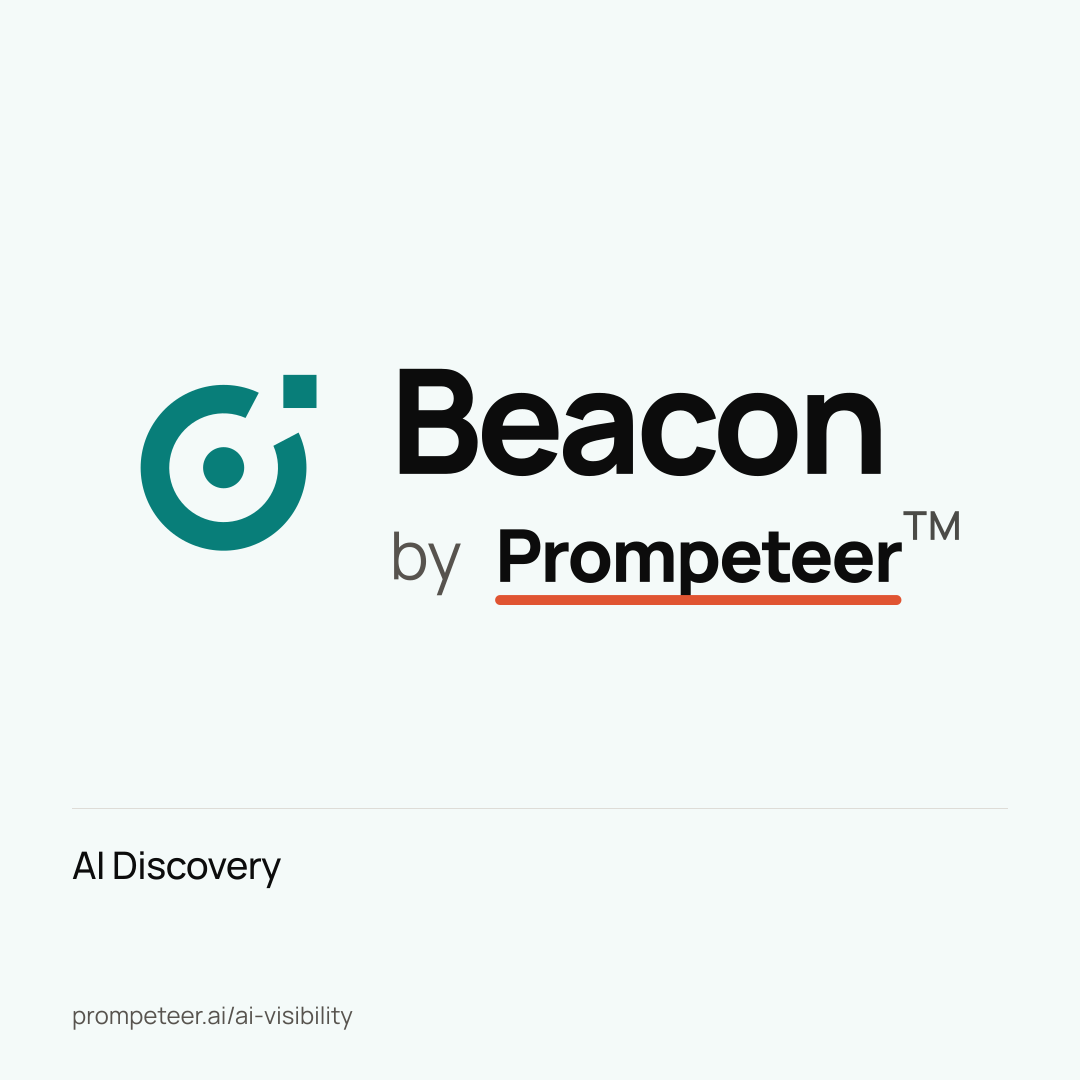 Beacon square graphic