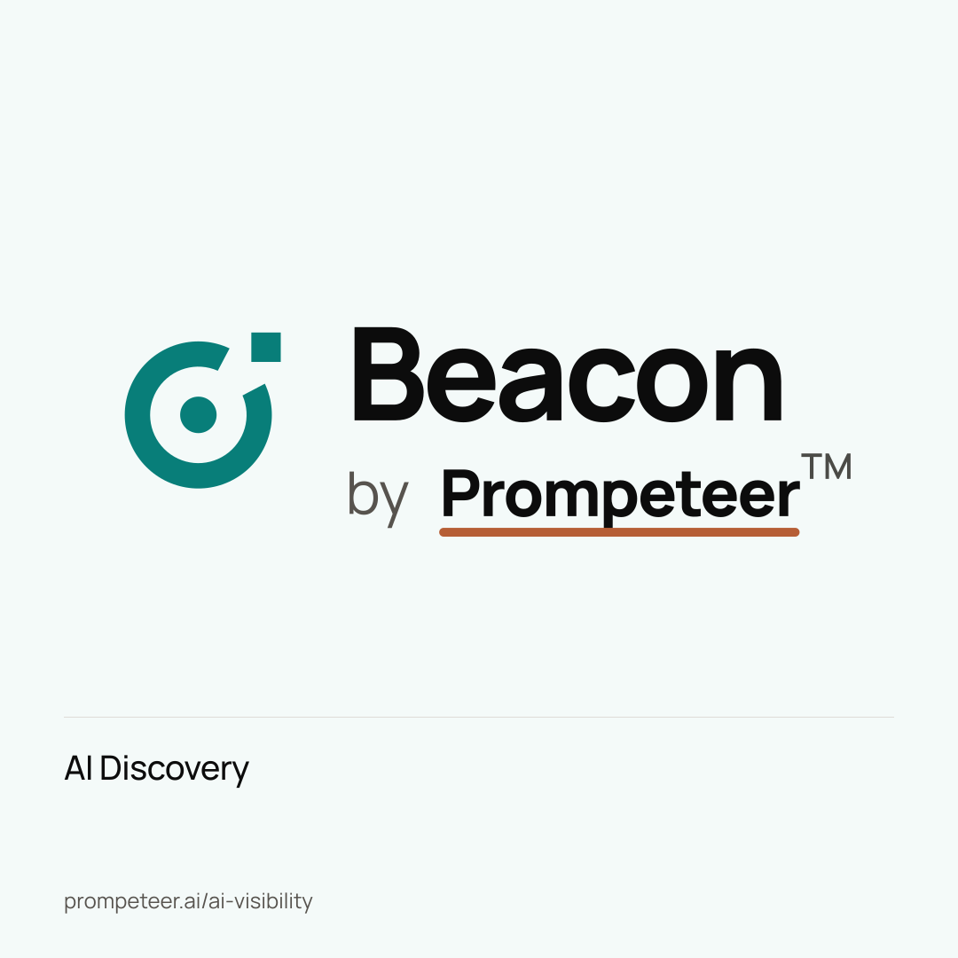 Beacon square graphic