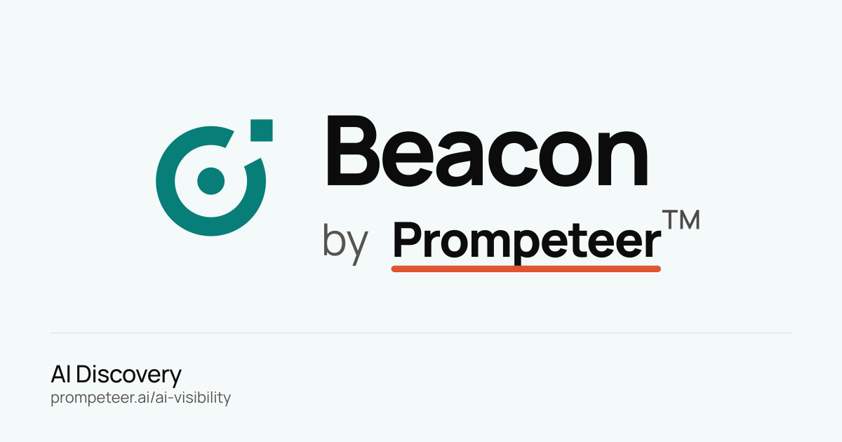 Beacon landscape graphic