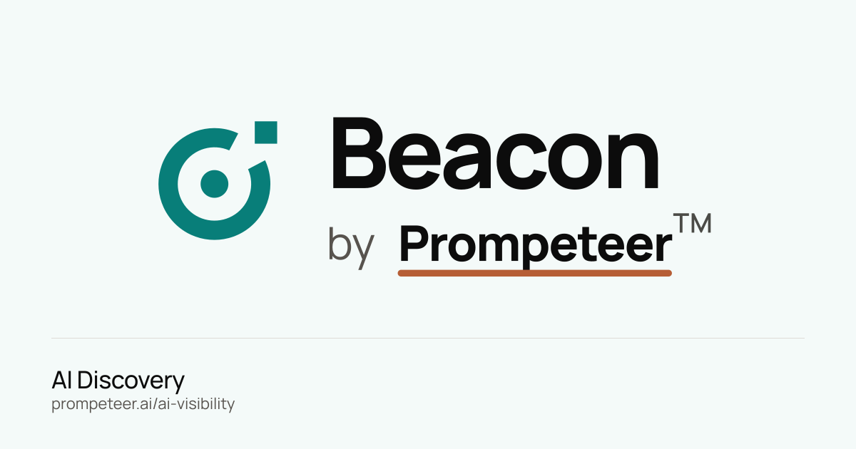 Beacon landscape graphic