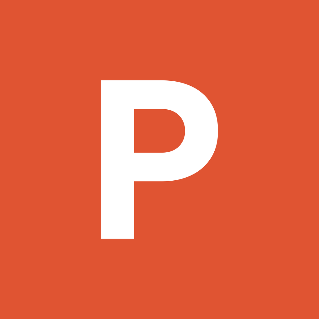 Prompeteer icon