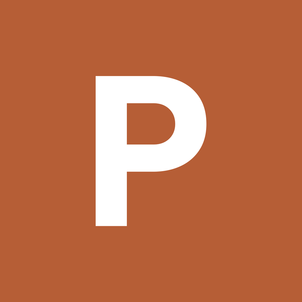 Prompeteer icon
